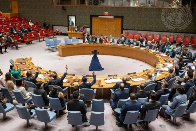 BM Güvenlik Konseyi Batı Sahra için özerklik planını destekledi