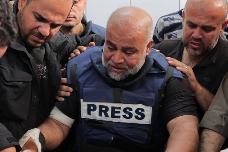 'Gazze’de soykırım durdu ama savaş devam ediyor'