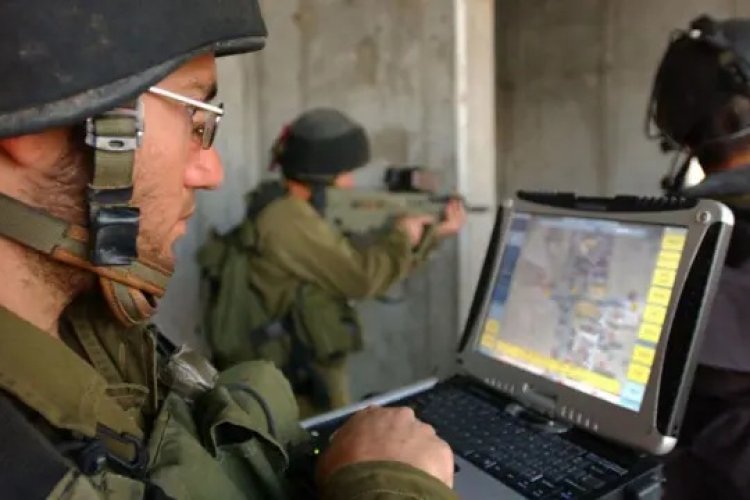 İran, işgalci İsrail'e ait bir askeri şirketin çalışanlarının kimliklerini ve video kayıtlarını yayınladı