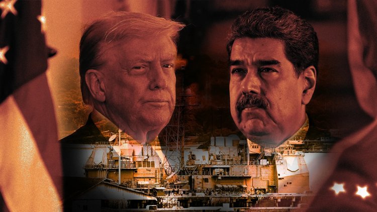 Trump: Venezuela liderinin günleri "sayılı"