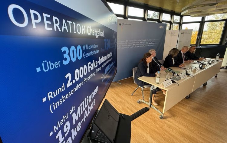 193 ülkede 4.3 milyon kişinin kredi kartı bilgilerini çaldılar!