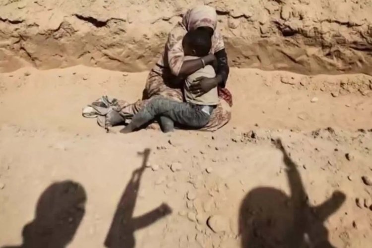 Sudan Başbakanı İdris: Savaş bitmezse tehlike Afrika ve dünyayı tehdit eder