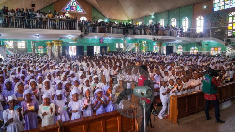 ABD’nin yeni manipülasyonu: Nijerya’da Hristiyan soykırımı yalanı