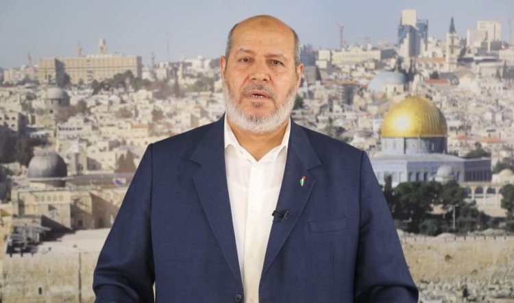 Halil el-Hayye: “Gazze, ümmetin vicdanıdır ve direnişin sembolüdür”