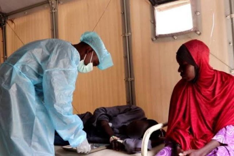 Sudan'daki çatışmalar kolera salgınını şiddetlendirdi: 2 bin ölü