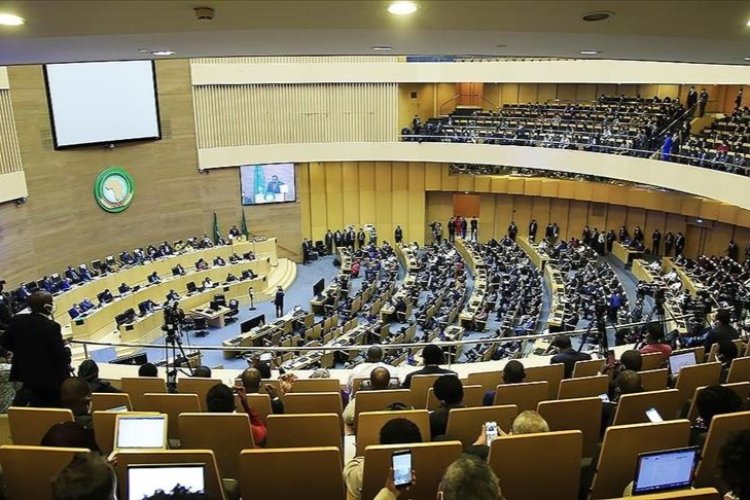 Afrika Birliği, ABD'nin Nijerya'ya yönelik son açıklamalarından endişeli