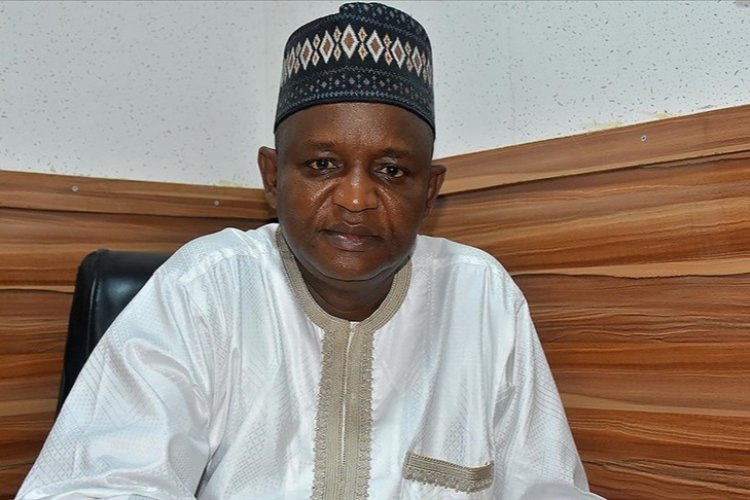 Trump'ın Nijerya'ya yönelik tehdidinin asıl hedefi doğal kaynaklar