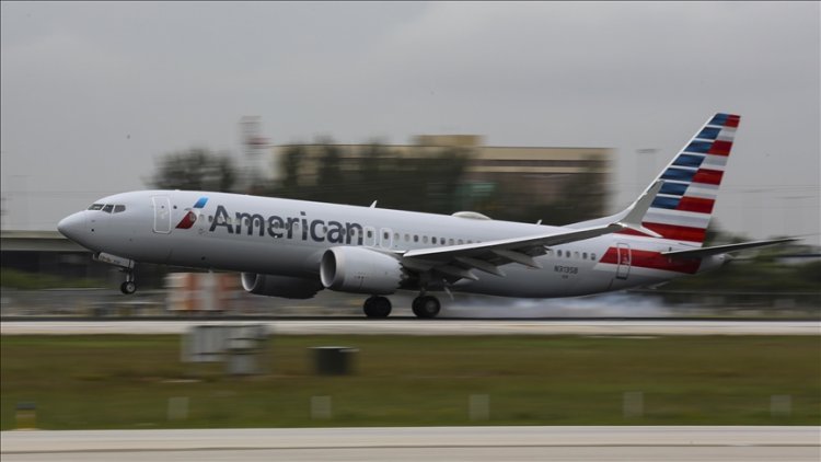 ABD'de hükümetin kapalı olmasından dolayı 1700'den fazla uçuş iptal edildi