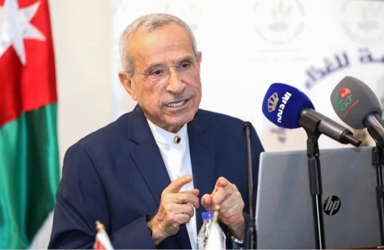 Amerikan derneği, Gazze eleştirileri nedeniyle Ürdünlü doktorun üyeliğini sonlandırdı