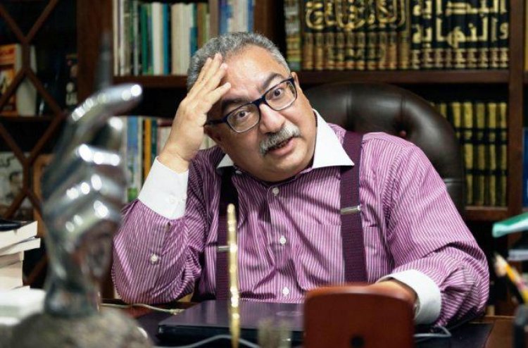 Mısırlı Gazeteci İsa: “Gerçek seçim olsa İslamcılar yine kazanır”