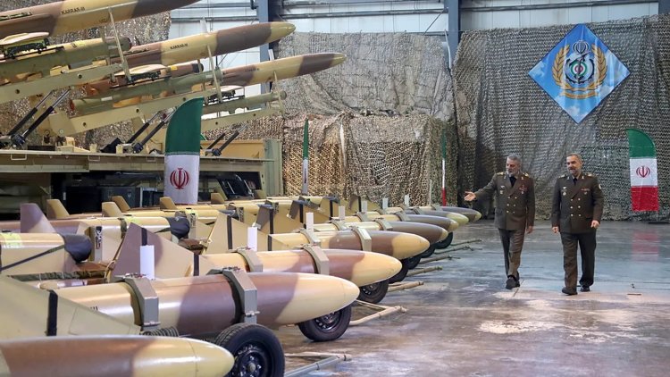 New York Times: “Gelecek savaş an meselesi”... İran, İsrail’e aynı anda 2000 füze fırlatabilir