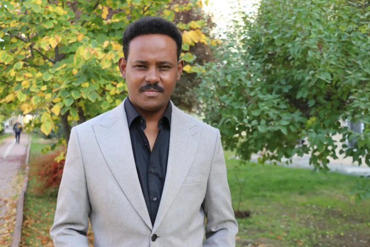 Dr. İbrahim Nâsir: Filistin'deki soykırım ile Sudan'daki savaşın failleri birdir, siyonizm Sudan’ın İslami kalmasından rahatsız