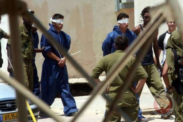 İslami Cihad: Esirlere yönelik idam yasası yeni bir soykırım kararıdır