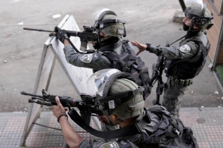 Katil İsrail ordusu Gazze’de sivilleri keyfi olarak öldürdüklerini itiraf etti