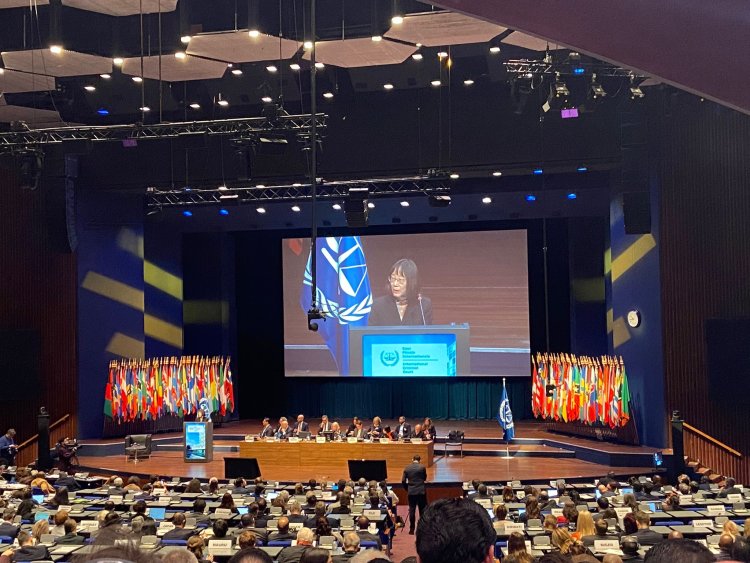 UCM, BM üyesi ülkelere tutuklama emirlerinin infazına destek olmaları çağrısı yaptı