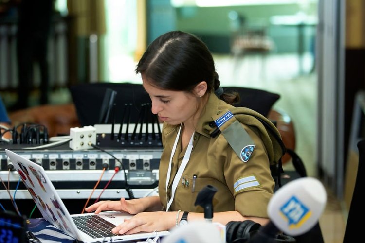 İşgalci İsrail, ordu radyosunu kapatma kararı aldı