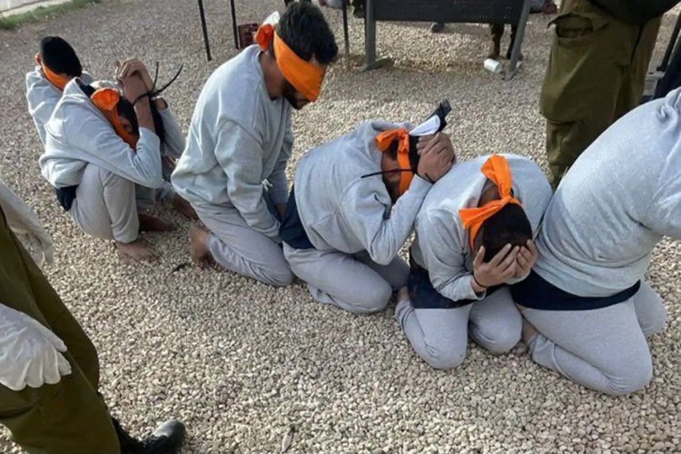 BM Komitesi, siyonist İsrail'in Cenevre heyetinden işkencelere yanıt istedi