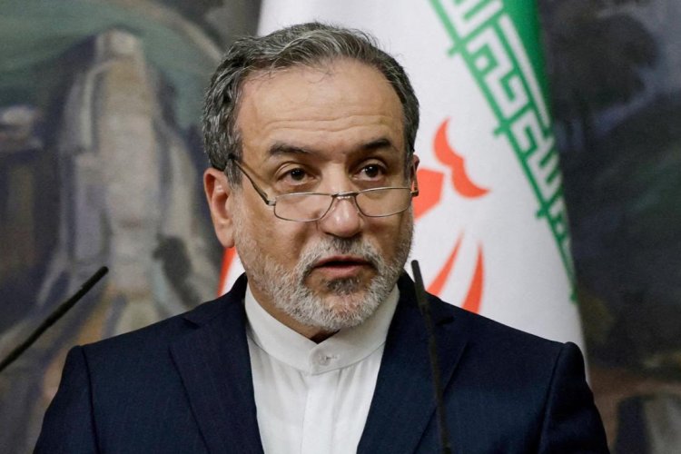 İran’dan BM’ye çağrı: ABD ve israil adalete teslim edilmeli