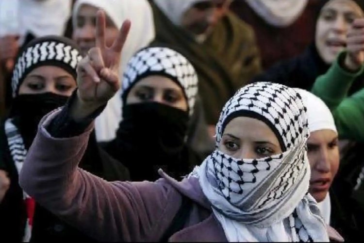 Filistin Kadın Komiteleri Birliği: Kadın esirler sistematik şiddete maruz kalıyor