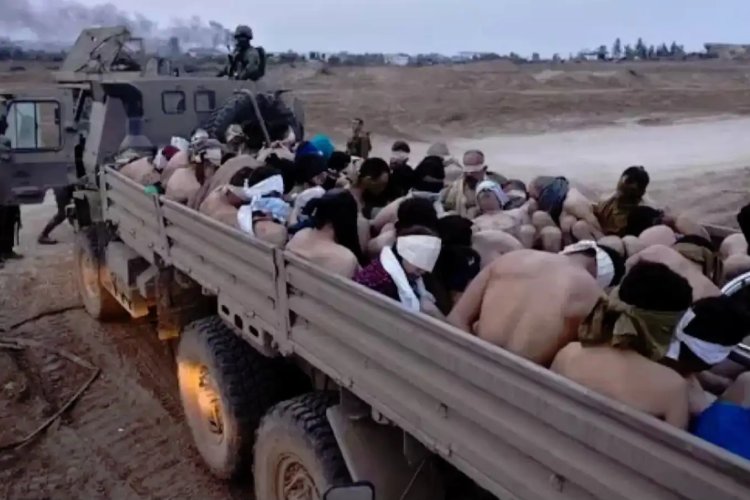 İşgalci İsrail, şehit ettiği Filistinli esirlerin organlarını çaldı