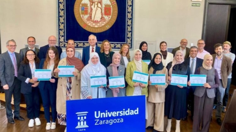 İspanya’da dinî çoğulculuk ve hukuk alanında ilk mezuniyet: İslam Komisyonu’ndan eğitime destek