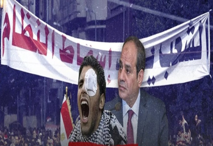 Mısır’da gözünü özgürlüğe veren adam: Ahmed Orabi