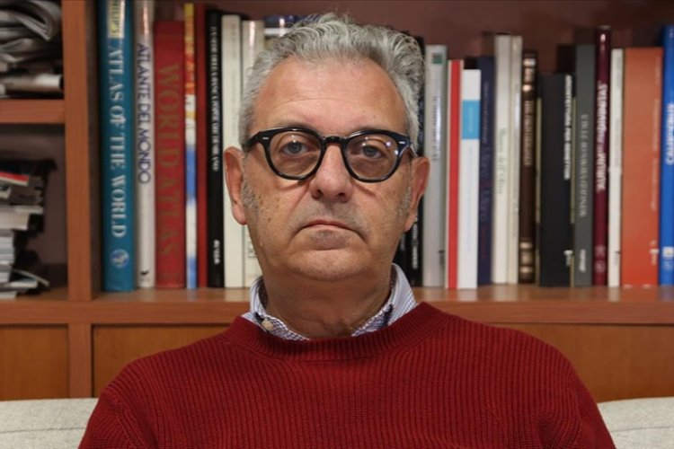 Yazar Gavazzeni: Batı ülkelerinden zenginler, Saraybosna'daki sivilleri vurmak için muazzam meblağlar ödüyorlardı