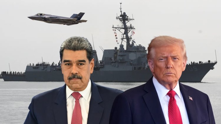 Latin Amerika’dan ABD’ye sert uyarı: Venezuela’ya saldırıya karşı ortak cephe hazırlığı