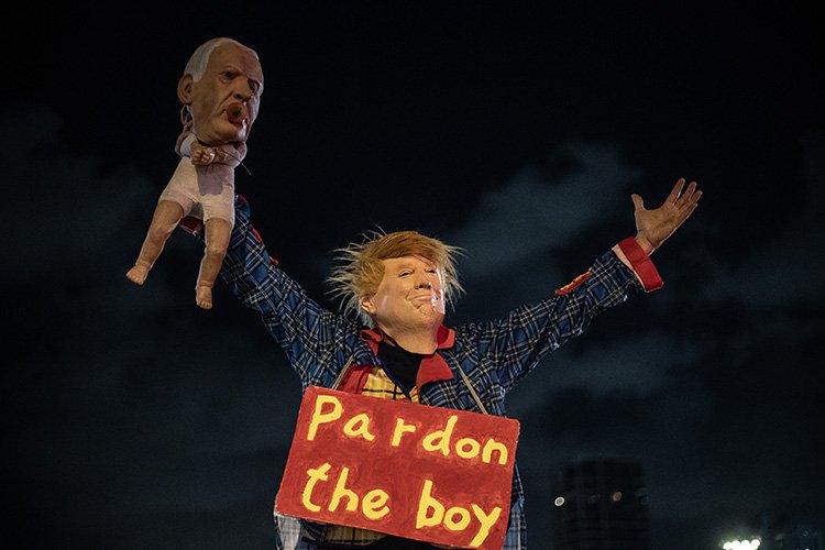 Tel Aviv’de öfke: İsrailliler 7 Ekim için bağımsız inceleme istiyor