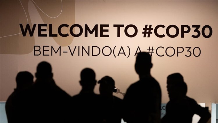 COP30'un ilk haftasında "iklim hedefleri, finansman ve adil geçiş" konuları öne çıktı