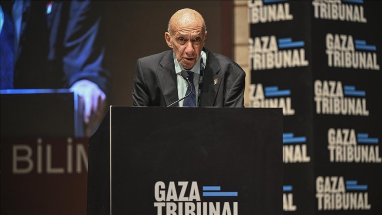 Kanada’nın Filistin Konferansı konuğuna sınır engeli: Falk 4 saat sorgulandı