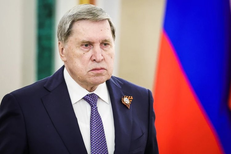 Rusya: ABD ile temaslar sürüyor ancak Ukrayna ile ilgili barış planı istişare edilmedi