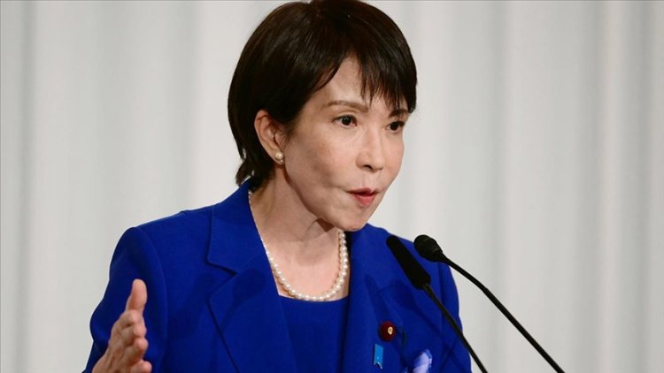 Çin ile Japonya arasında Takaiçi'nin Tayvan'a ilişkin sözlerinin yarattığı gerilim büyüyor