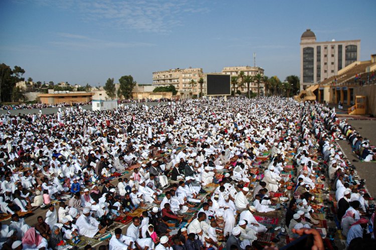 Eritre’de Müslümanlara sistematik zulüm: Afwerki Çetesi 34 yıldır ülkeyi esir aldı