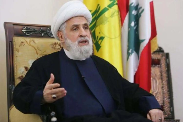 Hizbullah'tan Lübnan hükümetine uyarı: Siyonist rejime taviz politikası kabul edilemez