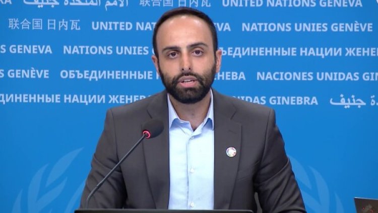 BM’den Almanya’ya sert hatırlatma: “Silahlar insan hakları ihlallerine hizmet etmemeli”