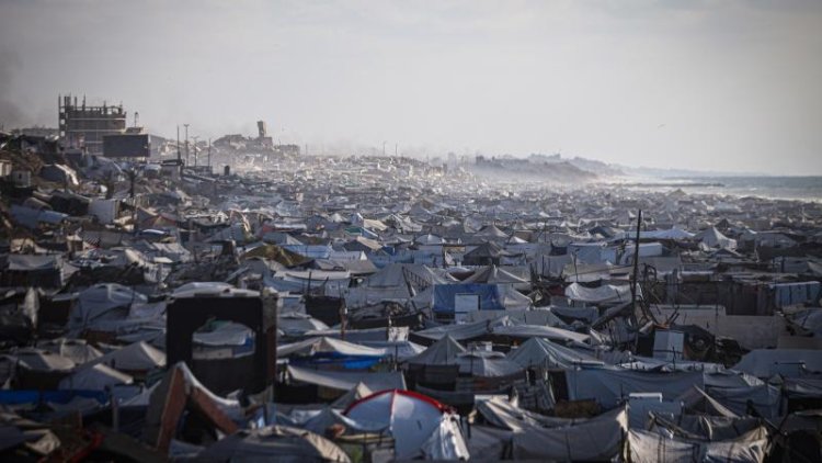 BM: Gazze'ye daha fazla yardım ulaştırmak için kısıtlamaların acilen kaldırılması gerekiyor
