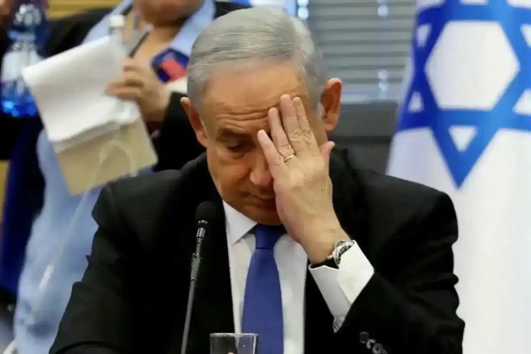 Sekiz ülke soykırımcı Netanyahu'yu tutuklamaya hazır