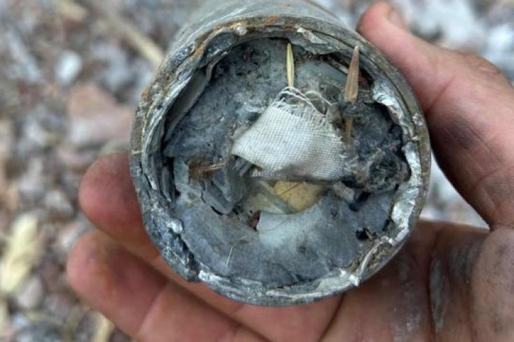 The Guardian: İsrail, Lübnan'da yasaklı misket bombaları kullanıyor