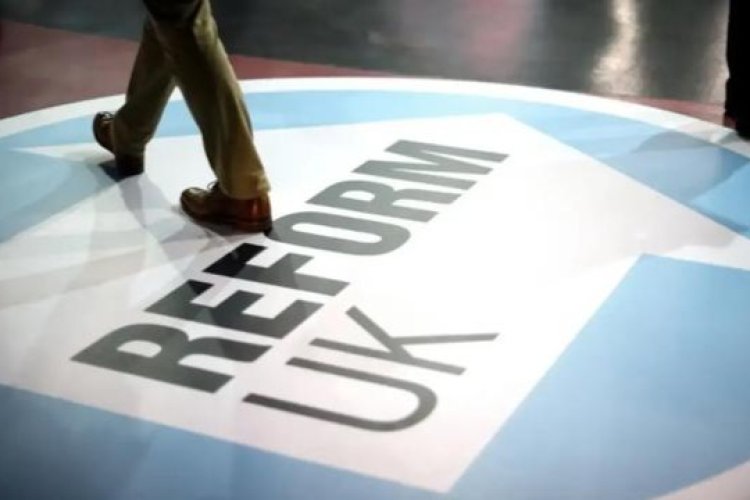 İngiltere’de parti üyesinden İslam’a karşı kitlesel soykırım çağrısı