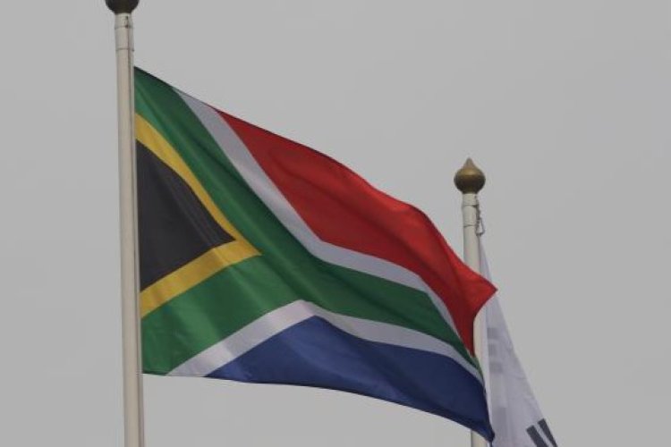 Güney Afrika, İsrail'in sürgün planına karşı Filistinlileri getiren uçuşları kabul etmeyecek