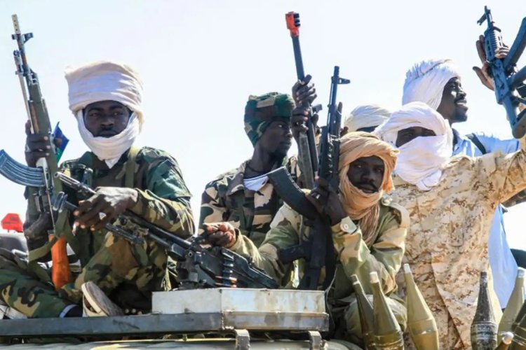 Sudan'ın Kordofan eyaletinde çatışmalar tırmanıyor