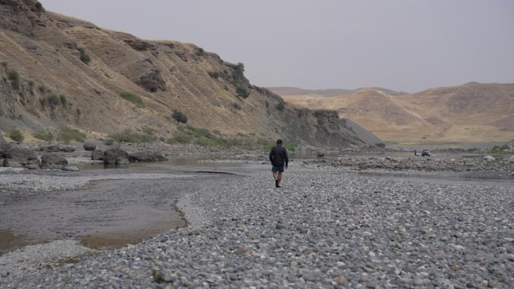 İran’daki benzeri görülmemiş kuraklığa iklim değişikliğinin yol açtığı belirlendi