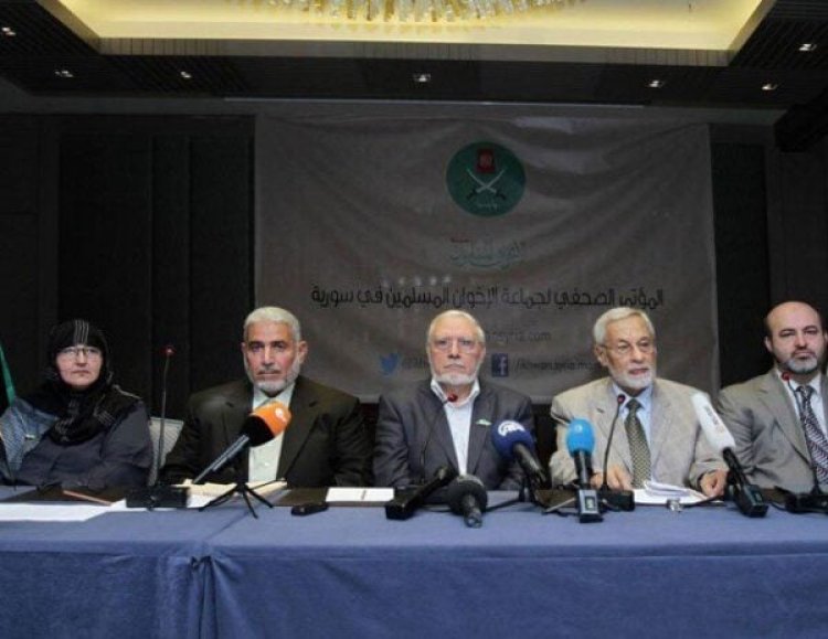 Suriye İhvanı “Birlikte Yaşam Belgesi”ni açıkladı: Esed sonrası döneme kapsamlı vizyon