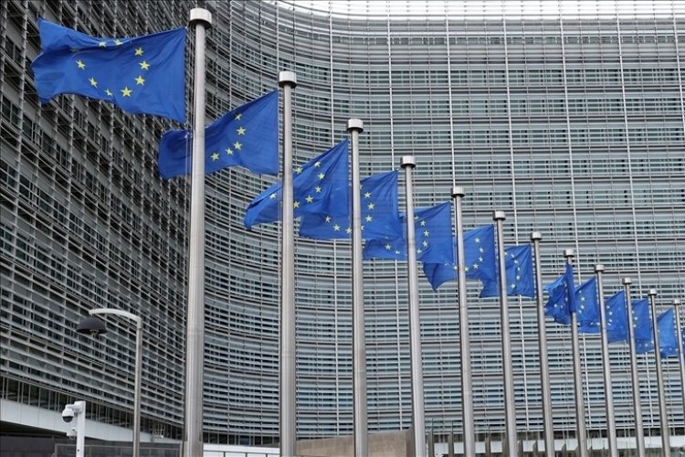 Avrupa Birliği'nden ABD'nin 28 maddelik Ukrayna planına tepki