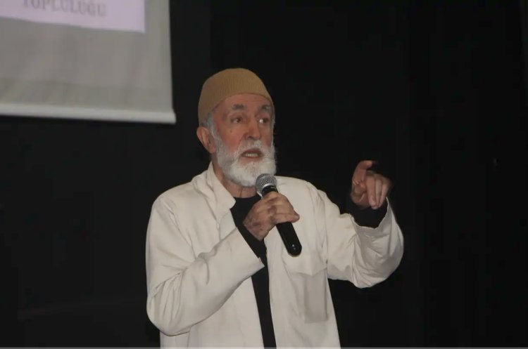 Göktaş: Gazze direnişi dünya genelinde uyanışa vesile oldu