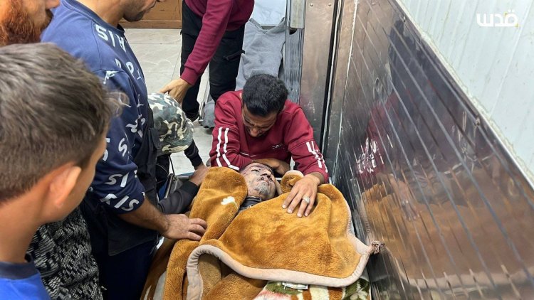 İşgalci İsrail ateşkesi yine ihlal etti: Gazze’de 3 şehit