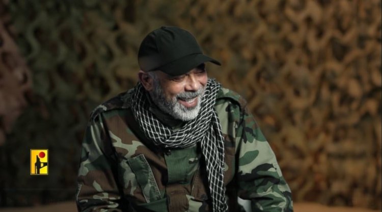 Hamas’tan Şehit Tabatabai mesajı: “Filistin direnişinin sadık destekçisi”