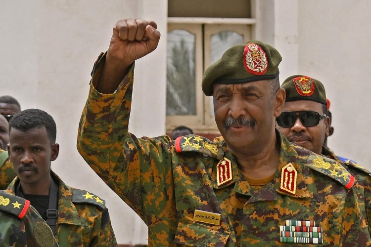 Sudan, ABD'nin çözüm önerisini reddetti