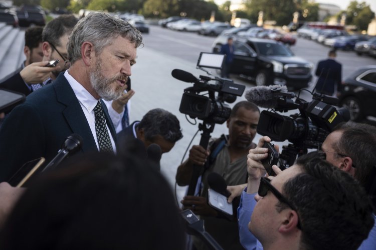 Massie: Epstein belgelerinin açığa çıkması CIA ve İsrail için utanç verici olur